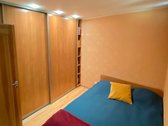 Nuomojamas kompaktiškai išplanuotas 2-3 - nuotraukos Nr. 5