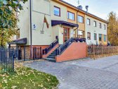 Strategiškai geroje Vilniaus vietoje - nuotraukos Nr. 7