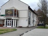 Sparčiai augančio, Naujosios Akmenės, miesto - nuotraukos Nr. 2