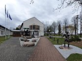 Sparčiai augančio, Naujosios Akmenės, miesto - nuotraukos Nr. 3