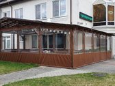 Sparčiai augančio, Naujosios Akmenės, miesto - nuotraukos Nr. 5