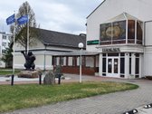 Sparčiai augančio, Naujosios Akmenės, miesto