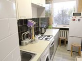Netoli Vingio Parko, šalia Lidl, Statybininkų - nuotraukos Nr. 6