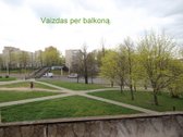 Netoli Vingio Parko, šalia Lidl, Statybininkų - nuotraukos Nr. 11