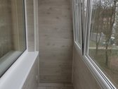 Butas vidinis, po remonto su baldais ir - nuotraukos Nr. 14