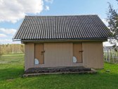 Parduodama Utenos raj. Paisetės kaime, esanti - nuotraukos Nr. 4