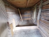 Parduodama Utenos raj. Paisetės kaime, esanti - nuotraukos Nr. 7