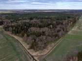 Avižonių k., Širvintų r. parduodamas - nuotraukos Nr. 5
