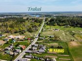 Parduodamas Pilnai Įrengtas Namas Šalia Trakų. - nuotraukos Nr. 2