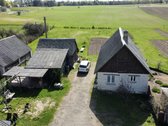 Parduodamas Pilnai Įrengtas Namas Šalia Trakų. - nuotraukos Nr. 5