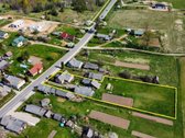 Parduodamas Pilnai Įrengtas Namas Šalia Trakų. - nuotraukos Nr. 9