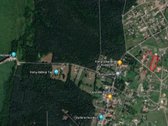 Parduodamas erdvus 37 arų namų valdos sklypas - nuotraukos Nr. 5