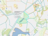 4.8500 Ha Žemės Širvintų R. Sav., Gelvonų Sen - nuotraukos Nr. 7