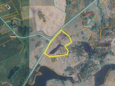 4.8500 Ha Žemės Širvintų R. Sav., Gelvonų Sen - nuotraukos Nr. 4
