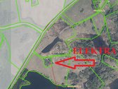 4.8500 Ha Žemės Širvintų R. Sav., Gelvonų Sen - nuotraukos Nr. 8