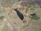 4.8500 Ha Žemės Širvintų R. Sav., Gelvonų Sen - nuotraukos Nr. 3