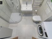 Išnuomojamas jaukus ir šviesus 2 kambarių - nuotraukos Nr. 5