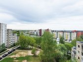 Išnuomojamas šviesus, saulėtas ir jaukus, 2k. - nuotraukos Nr. 19