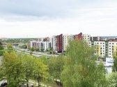 Išnuomojamas šviesus, saulėtas ir jaukus, 2k. - nuotraukos Nr. 2