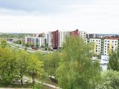 Išnuomojamas šviesus, saulėtas ir jaukus, 2k. - nuotraukos Nr. 9