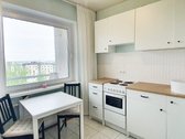Išnuomojamas šviesus, saulėtas ir jaukus, 2k. - nuotraukos Nr. 3