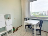 Išnuomojamas šviesus, saulėtas ir jaukus, 2k. - nuotraukos Nr. 6
