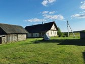Parduodama Utenos raj. Paisetės kaime, esanti