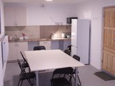8 lovos, nauji patogūs čiužiniai, patalynė,