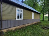 Parduodama autentiška ,100 liepų sodyba - nuotraukos Nr. 3