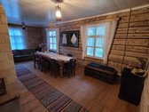 Parduodama autentiška ,100 liepų sodyba - nuotraukos Nr. 10