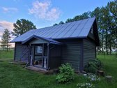Parduodama autentiška ,100 liepų sodyba - nuotraukos Nr. 5
