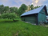 Parduodama autentiška ,100 liepų sodyba - nuotraukos Nr. 6