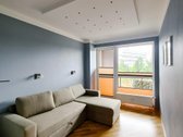 Išnuomojamas Jaukus, Šviesus 2 Kambarių Butas - nuotraukos Nr. 6