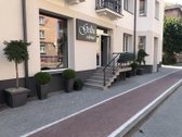 Išnuomojamas gėlių salonas. Klaipėdoje