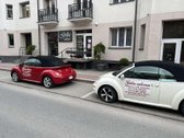 Išnuomojamas gėlių salonas. Klaipėdoje - nuotraukos Nr. 2