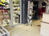 Išnuomojamas gėlių salonas. Klaipėdoje - nuotraukos Nr. 9