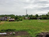 Parduodamas 48,47 A Sklypas. Paskirtis -Kita. - nuotraukos Nr. 6