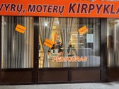  Ieškome kirpėjų darbui grožio salone Pc