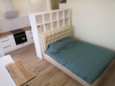 Išnuomojamas nedidelis, jaukus, naujos - nuotraukos Nr. 5