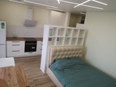Išnuomojamas nedidelis, jaukus, naujos - nuotraukos Nr. 4