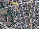 Parduodama 201 Kv.m. Buvusi Maisto Prekių - nuotraukos Nr. 8