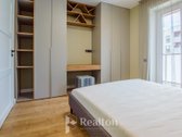Nuomojamas tvarkingas 2 kambarių butas Pilaitėje. - nuotraukos Nr. 13