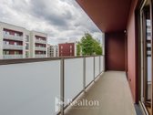 Nuomojamas tvarkingas 2 kambarių butas Pilaitėje. - nuotraukos Nr. 20