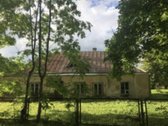 Parduodamas Rokiškio rajone Salų miestelyje - nuotraukos Nr. 2