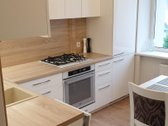 Išnuomuojamas jaukus, šiltas 2-jų kambarių