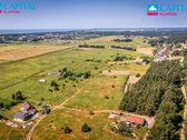 Parduodamas sklypas gyv. namo statybai - nuotraukos Nr. 19