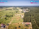 Parduodamas sklypas gyv. namo statybai - nuotraukos Nr. 16
