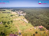 Parduodamas sklypas gyv. namo statybai - nuotraukos Nr. 8