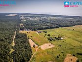 Parduodamas sklypas gyv. namo statybai - nuotraukos Nr. 7