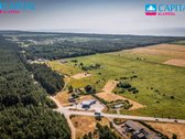 Parduodamas sklypas gyv. namo statybai - nuotraukos Nr. 20